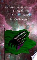 El honor de los Krogan