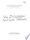 El horario de los niños