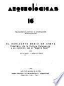 El horizonte medio en Chota