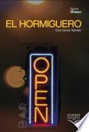 El Hormiguero