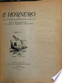 El Hornero