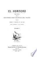 El Hornero