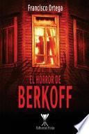 El horror de Berkoff