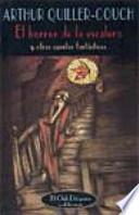 El horror de la escalera