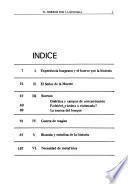 El horror por la historia