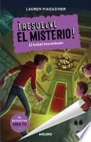 El hotel encantado / Case Closed #3: Haunting at the Hotel