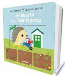 El huerto de Pico el erizo