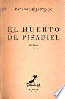 El huerto de Pisadiel