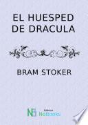 El huesped de Drácula