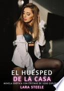 El huésped de la casa