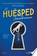 El huésped misterioso