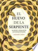 El huevo de la serpiente