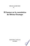 El humor en la cuentística de Silvina Ocampo