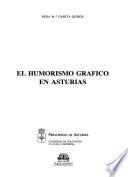 El humorismo gráfico en Asturias