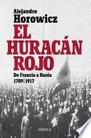 El huracán rojo