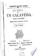 El ideal de un calavera