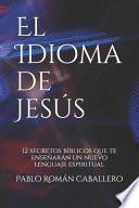 El Idioma de Jesús