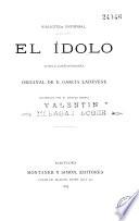 El Ídolo