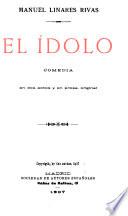 El ídolo