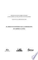 El impacto económico de la emigración en América Latina