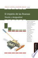 El imperio de las finanzas