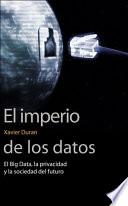 El imperio de los datos