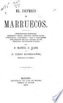 El imperio de Marruecos