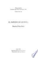 El imperio de Quibira