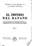 El imperio del banano