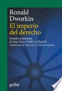 El imperio del derecho