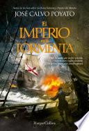 El Imperio en la tormenta