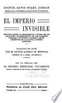 El imperio invisible