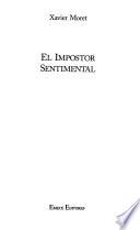 El impostor sentimental