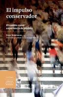 El impulso conservador