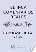 El inca comentarios reales