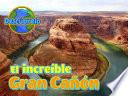 El increíble Gran Cañón