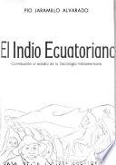El indio ecuatoriano