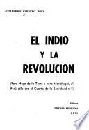 El indio y la Revolución
