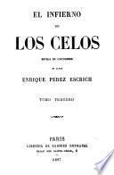 El infierno de los celos