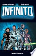 El Infinito no 01