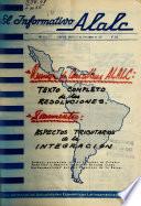 El Informativo ALALC.