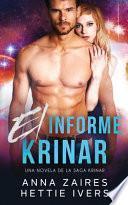 El informe Krinar