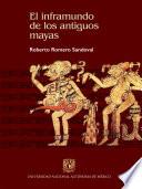 El inframundo de los antiguos mayas