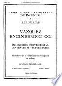 El ingeniero y contratista