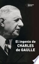 El ingenio de Charles de Gaulle
