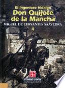 El ingenioso hidalgo don Quijote de la Mancha, 12