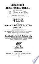El ingenioso hidalgo Don Quijote de la Mancha