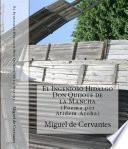 El Ingenioso Hidalgo Don Quijote de la Mancha