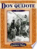 El Ingenioso Hidalgo Don Quijote de la Mancha, Tomo I