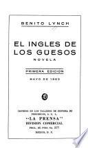 El inglés de los güesos